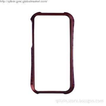 iPhone5 Bumper Case Metallic Paint